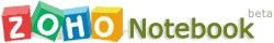 Zoho Notebook_logo
